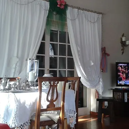 La Casa Del Dindolo' Nyaraló