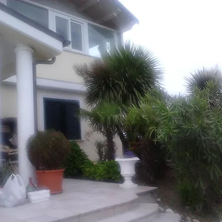 Nyaraló La Casa Del Dindolo' *